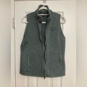 Patagonia Women’s Vest